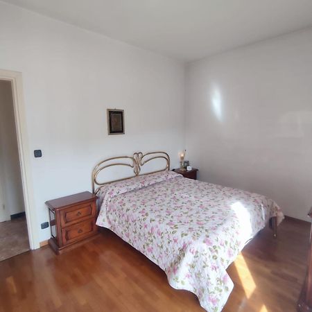 La Casa Di Vittoria Lejlighed Rapallo Eksteriør billede