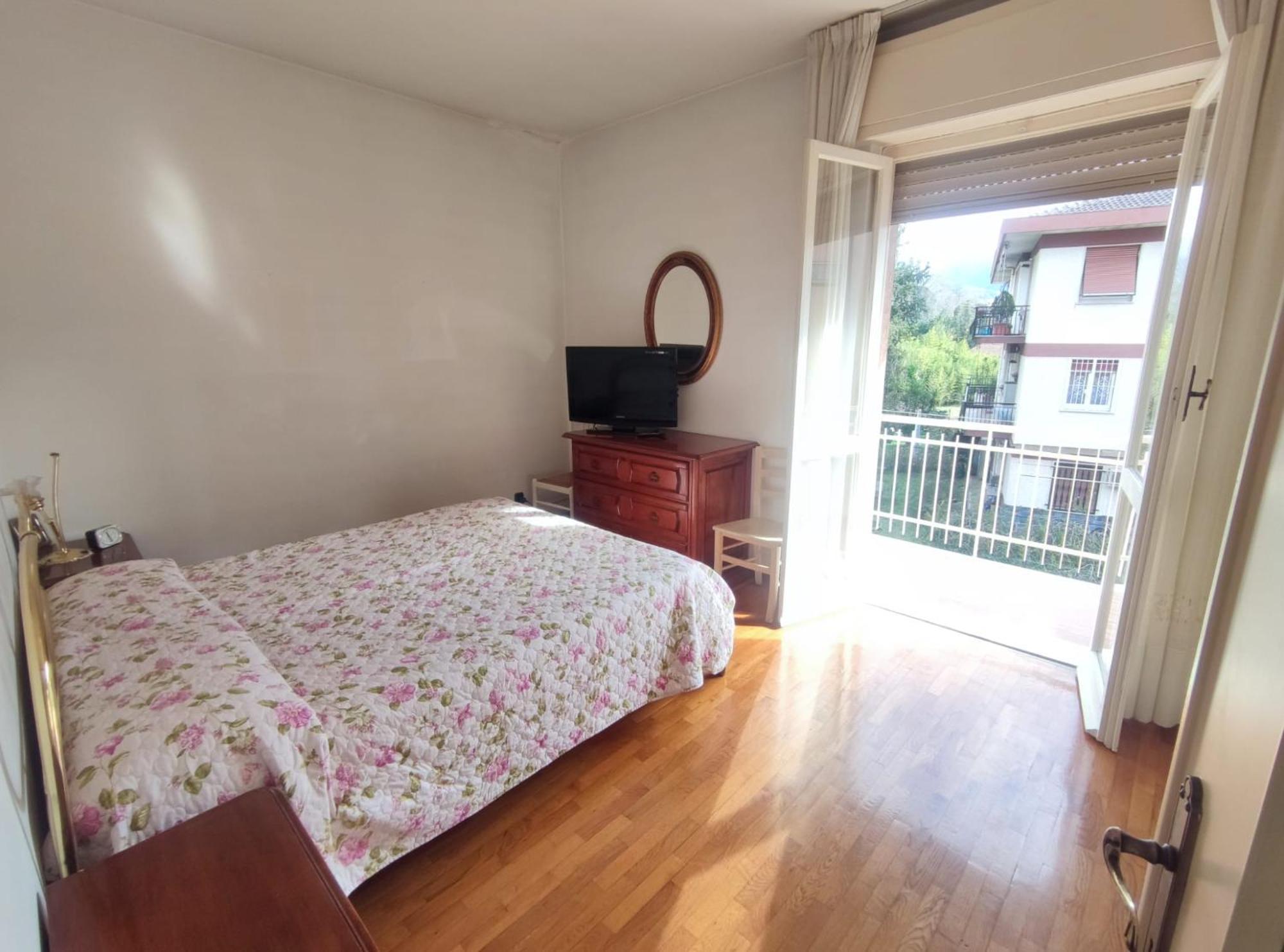 La Casa Di Vittoria Lejlighed Rapallo Eksteriør billede