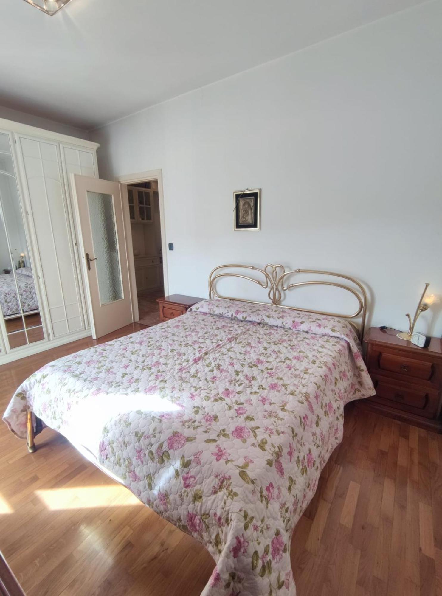 La Casa Di Vittoria Lejlighed Rapallo Eksteriør billede