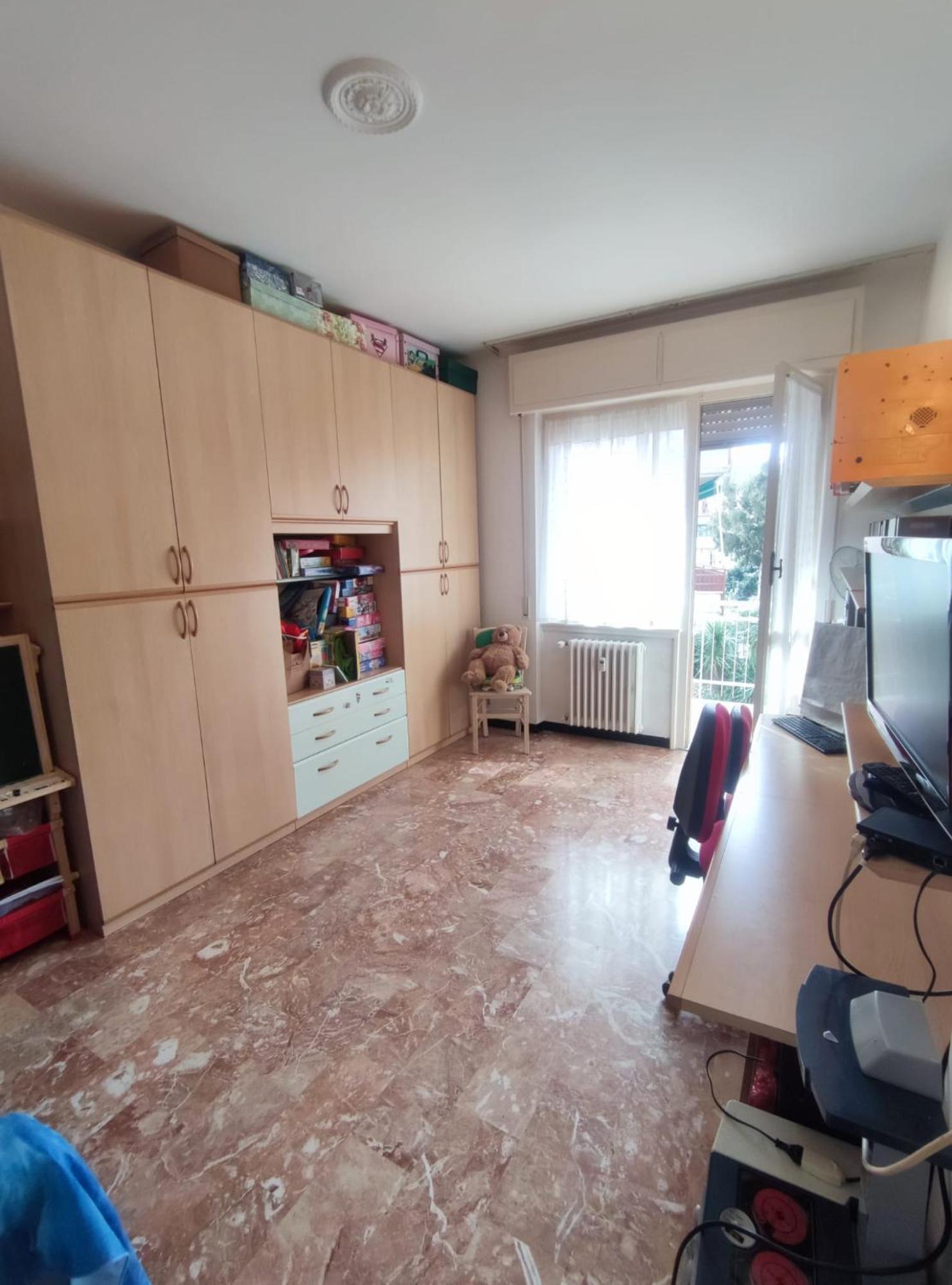 La Casa Di Vittoria Lejlighed Rapallo Eksteriør billede