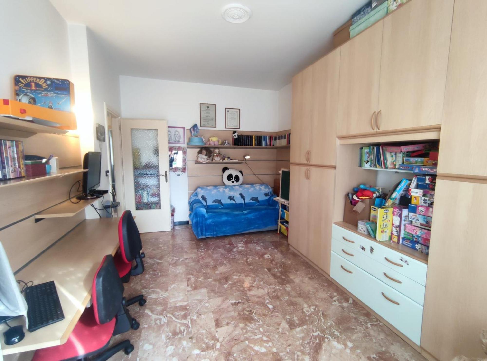 La Casa Di Vittoria Lejlighed Rapallo Eksteriør billede